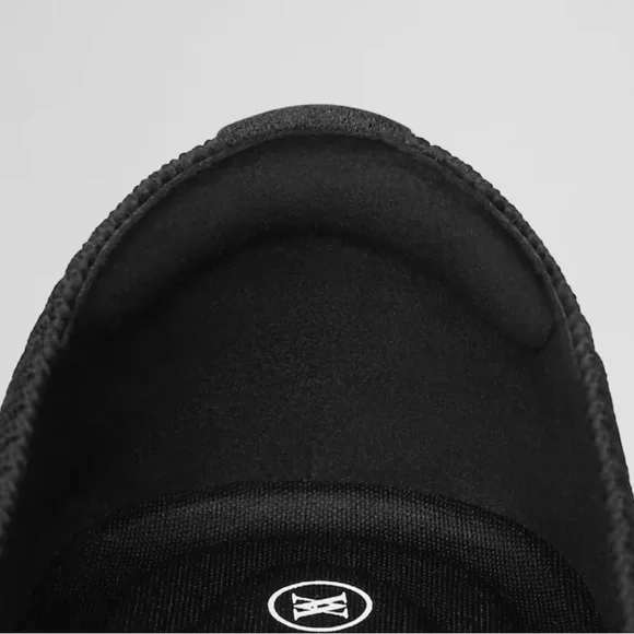 NWOT VIVAIA pointed black ballet flats 38.5 / 7.5 - Picture 10 of 10